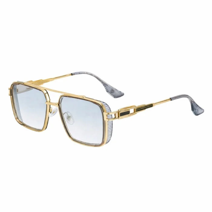 Prestige Gold Silver